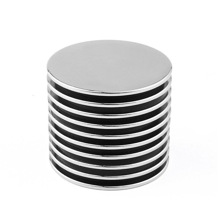 Magnetic Strength that Lasts Reasons Why Neodymium Magnets Stand Out Magnetic Strength that Lasts Reasons Why Neodymium Magnets Stand Out