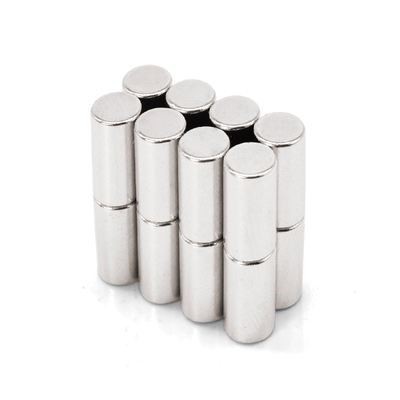 Neodymium Magnets in Healthcare A Promising Arena for Innovation Neodymium Magnets in Healthcare A Promising Arena for Innovation