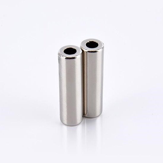 Hollow Cylinder Magnets