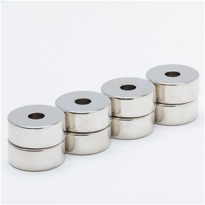 The Top Benefits of Choosing Neodymium Magnets over Other Types of Magnets