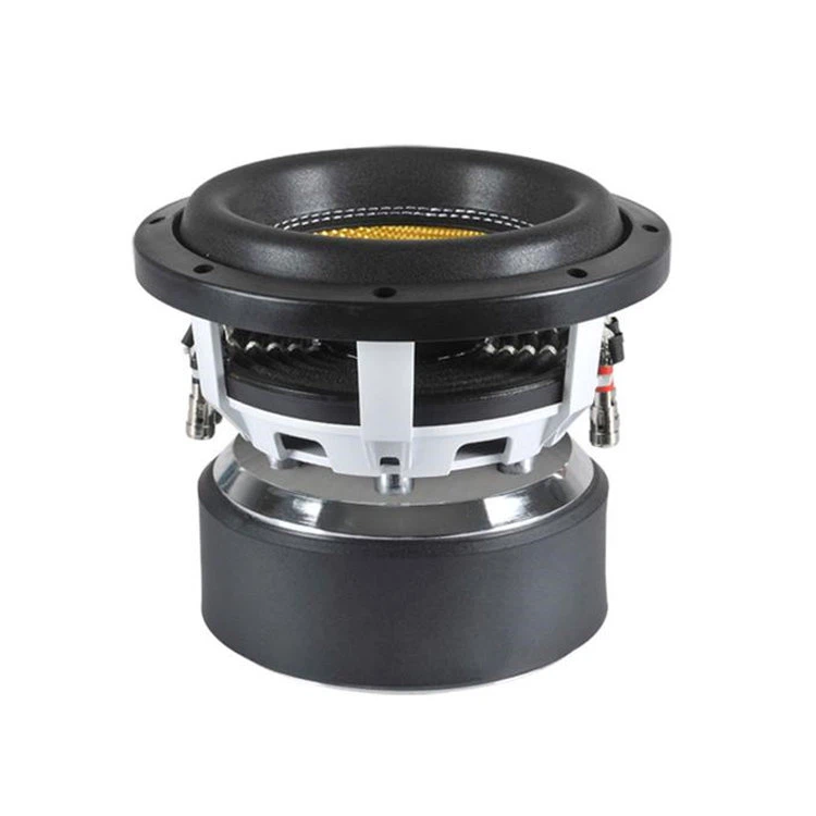 Subwoofer Impulse Triple Magnet