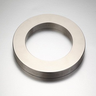 Super Magnetic Ring