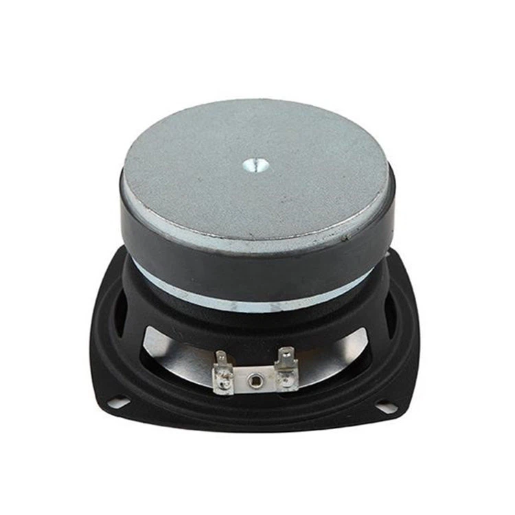 Woofer Magnet